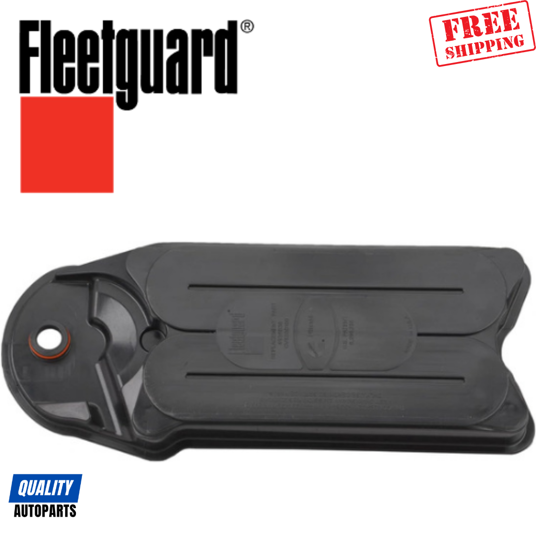 Fleetguard Crankcase Filter CV52001 Cummins Filtration