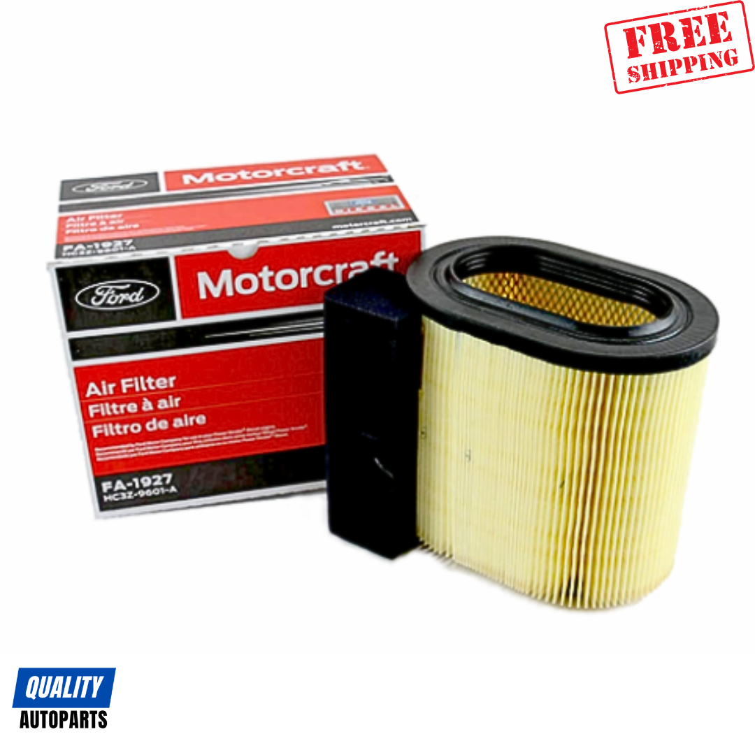Motorcraft FA 1927 6.7 Powerstroke Air Flter For Ford 2017-2019
