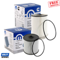 Mopar 68157291AA 68436631AA 6.7 Cummins Fuel Filter
