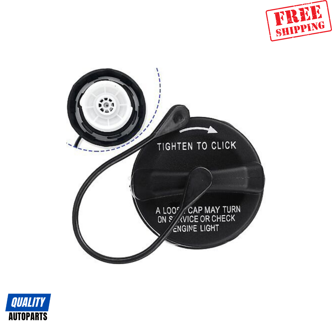 Mopar Fuel Filler Cap 52030377AB