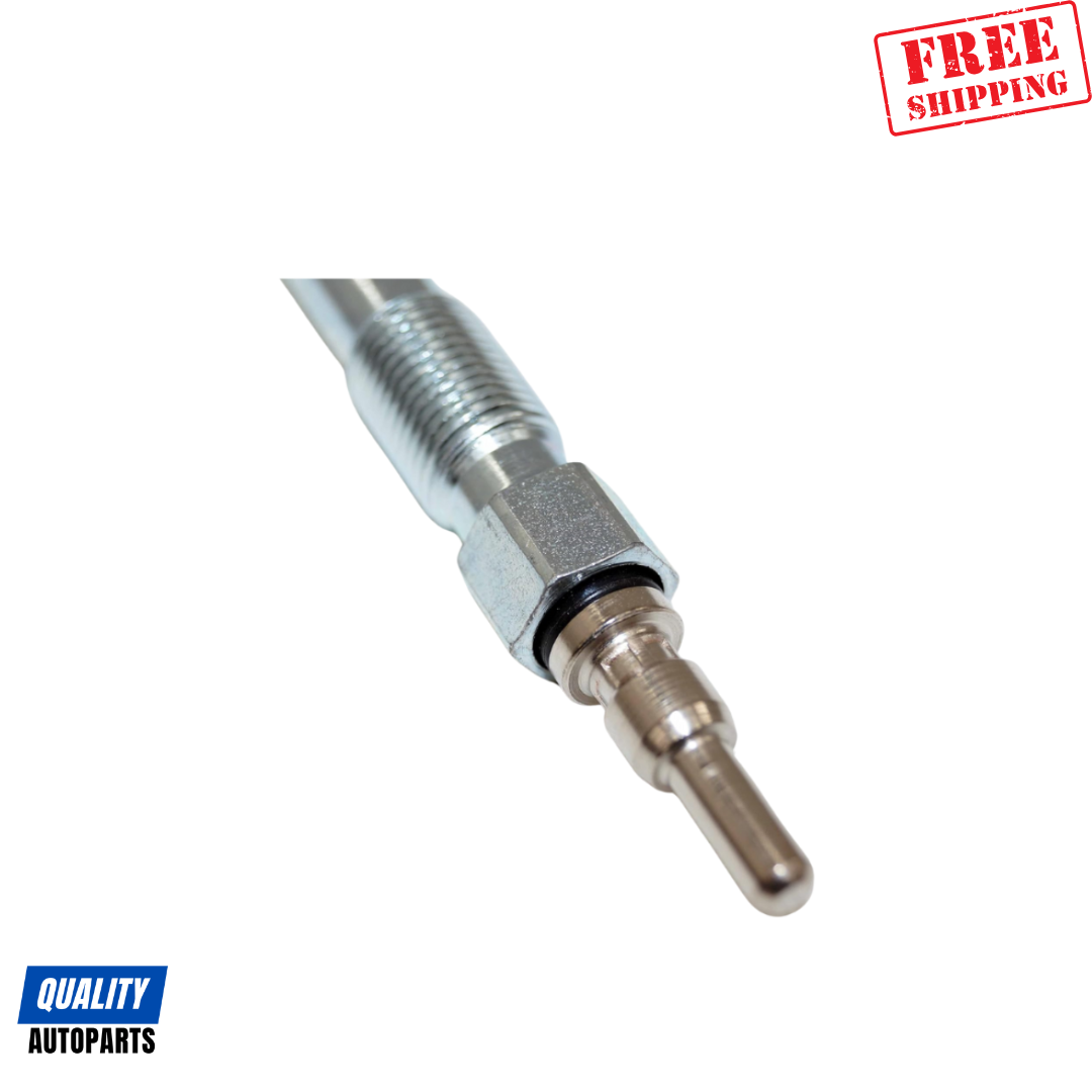 Motorcraft ZD11 Glow Plugs 7.3 Ford 6.0 Powerstroke diesel F4TZ12A342BA (Set of 8)