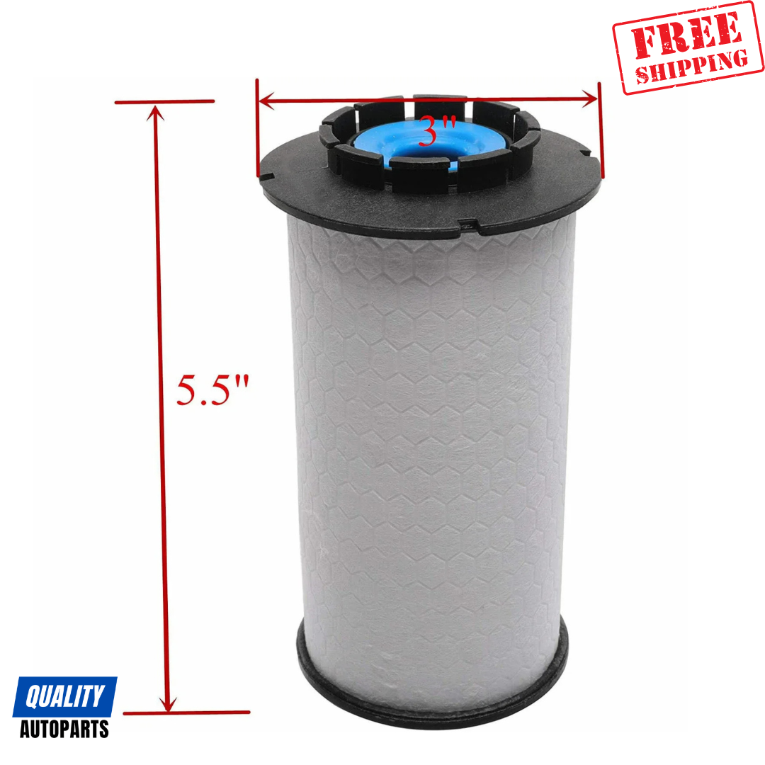 Mopar 68235275AA Dodge Ram 1500 Eco diesel Fuel Filter