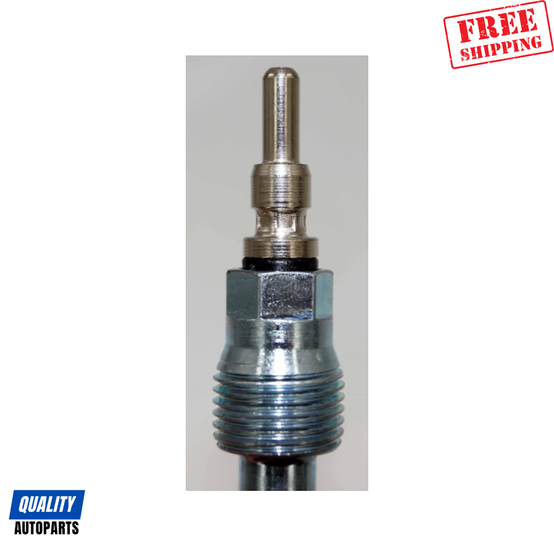 Motorcraft ZD13 Glow Plugs Diesel 4C3Z12A342AA Ford 6.0L Powerstroke Diesel (Set of 8)