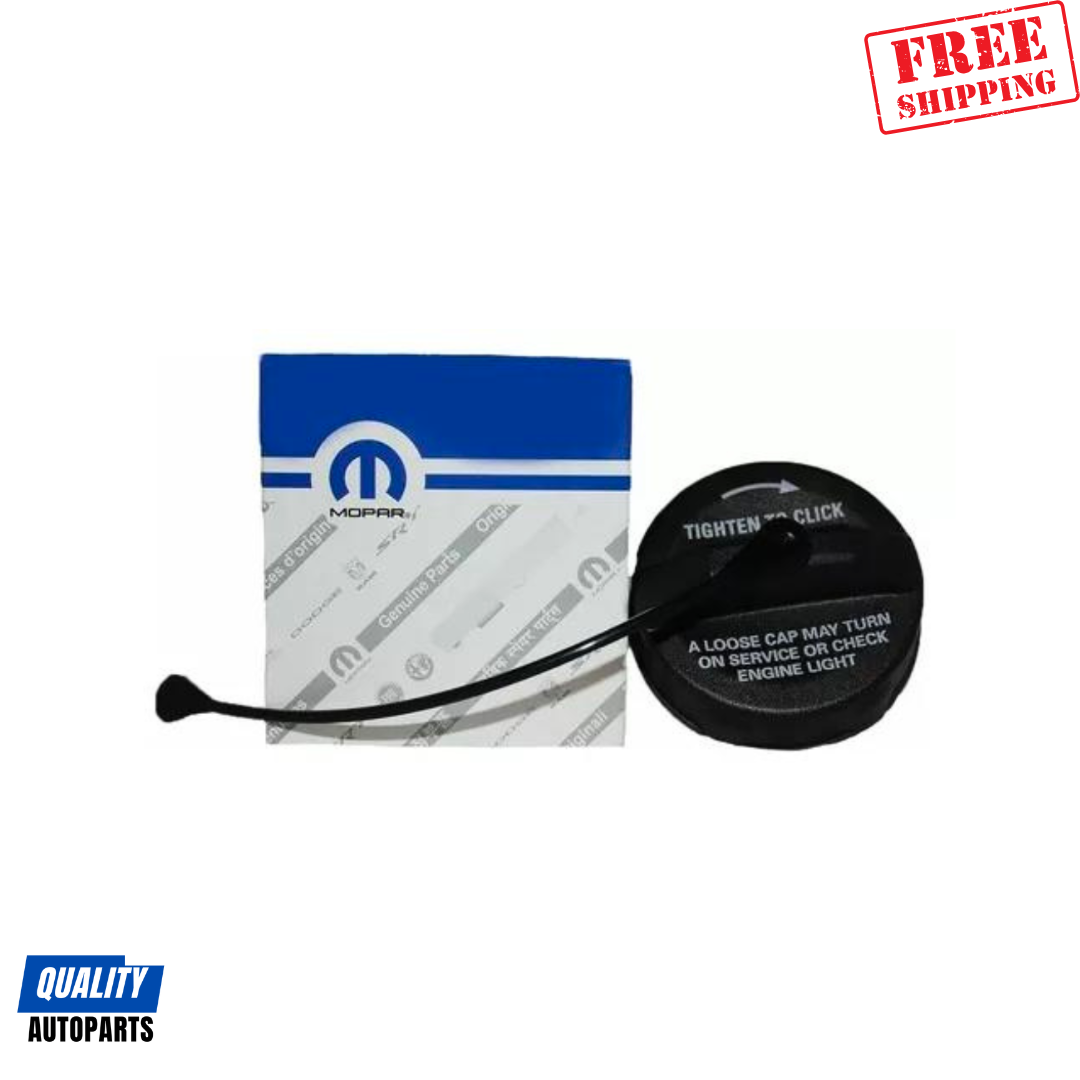 Mopar Fuel Filler Cap 52030377AB