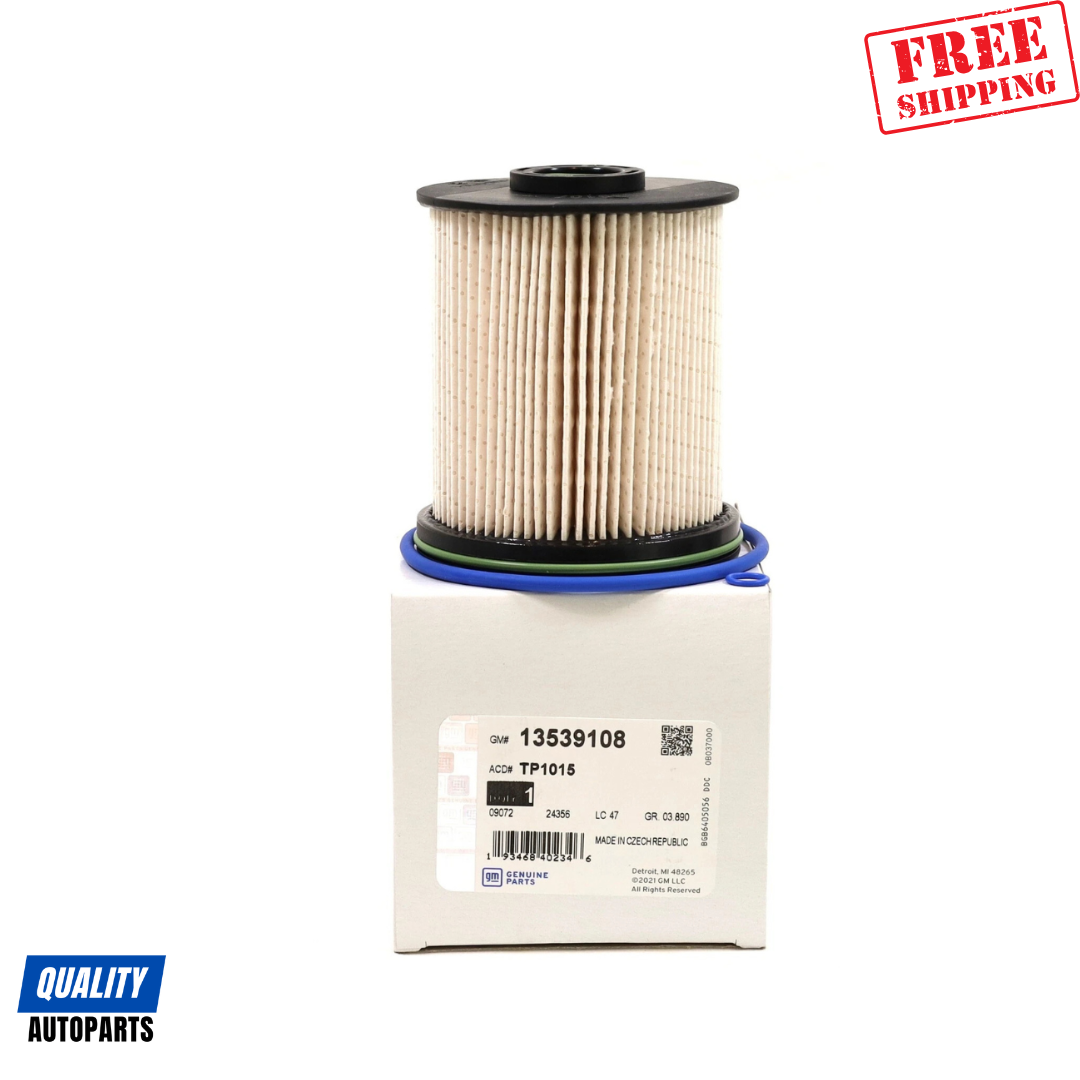 AC DELCO TP1015 Fuel Filter GM 13539108