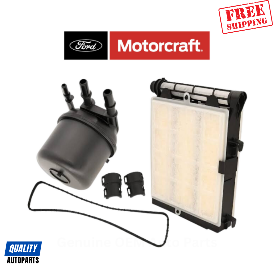 Motorcraft FD4625AA 6.7 Powerstroke Ford 2017-2019 Fuel Filter