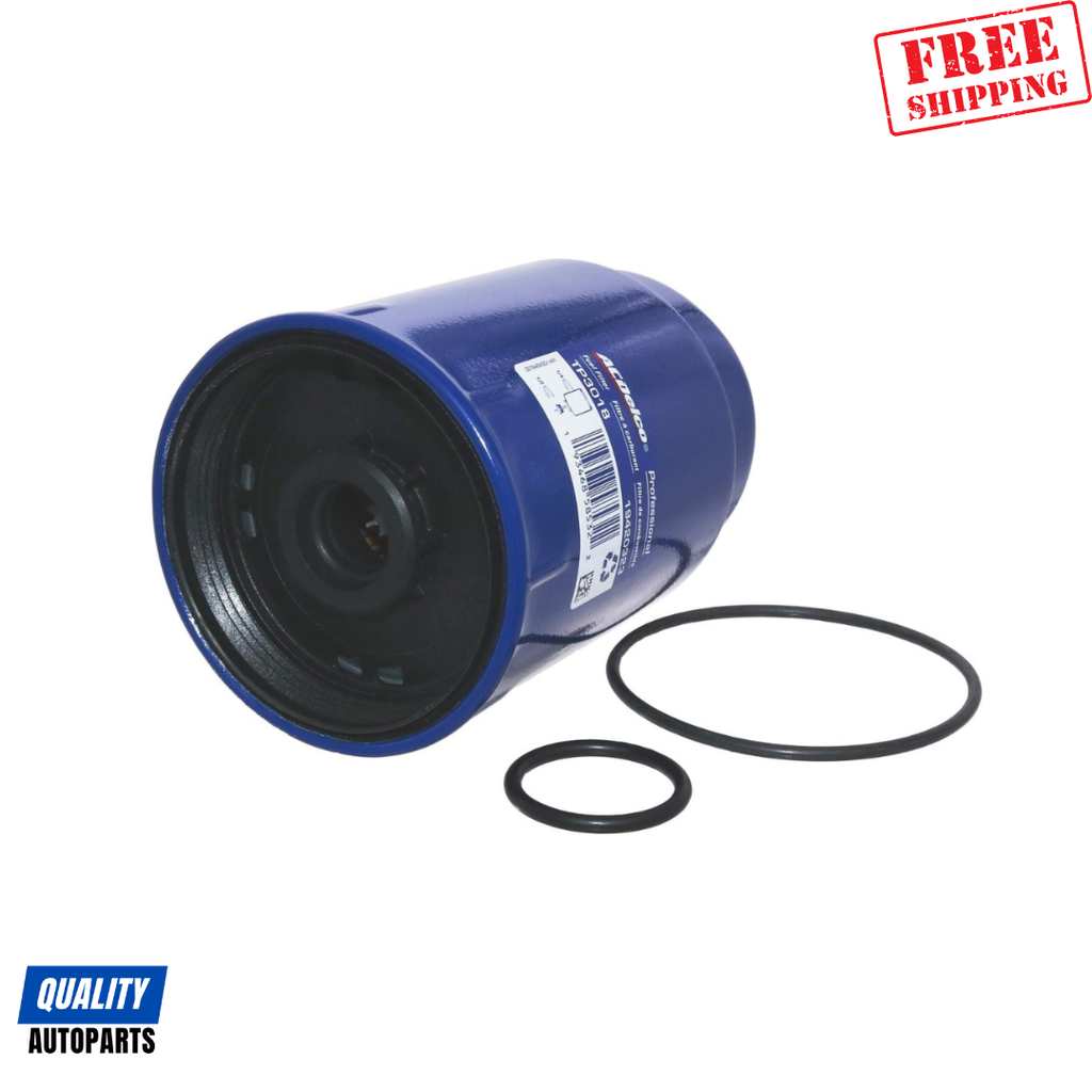 AC Delco TP3018  Fuel Filter 19420323 GM