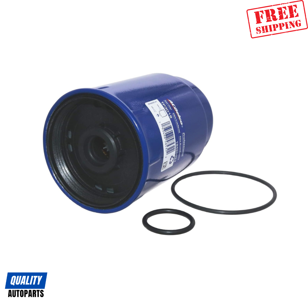 AC Delco TP3018  Fuel Filter 19420323 GM