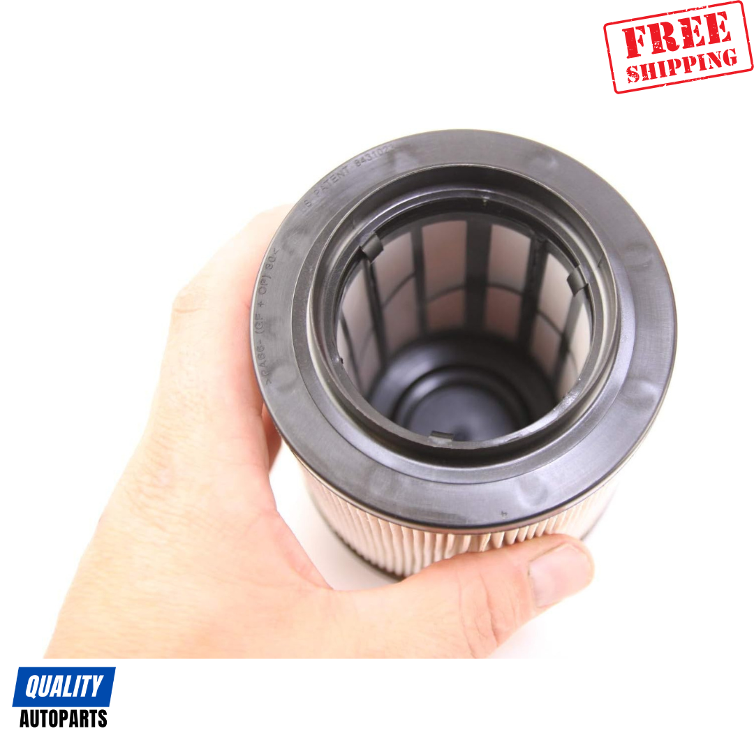 Motorcraft FD4615 6.7 Powerstroke Fuel Filter For Ford