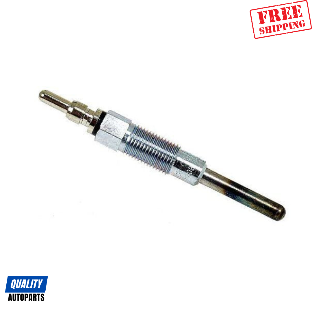 Motorcraft Zd9 Diesel Glow Plugs F2TZ12A342A 6.0L Powerstroke (Set of 8)