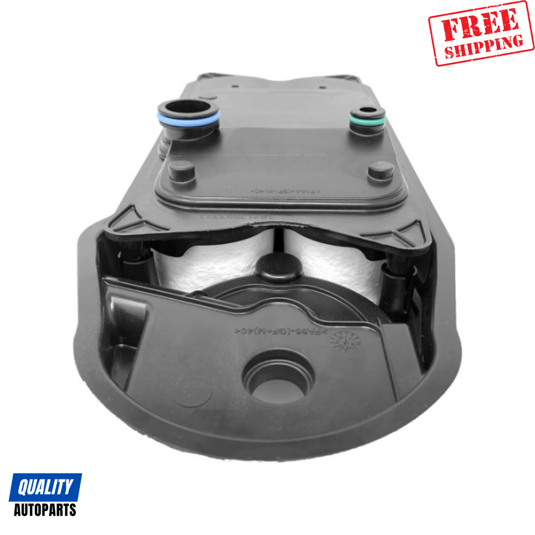 Fleetguard Crankcase Filter CV52001 Cummins Filtration