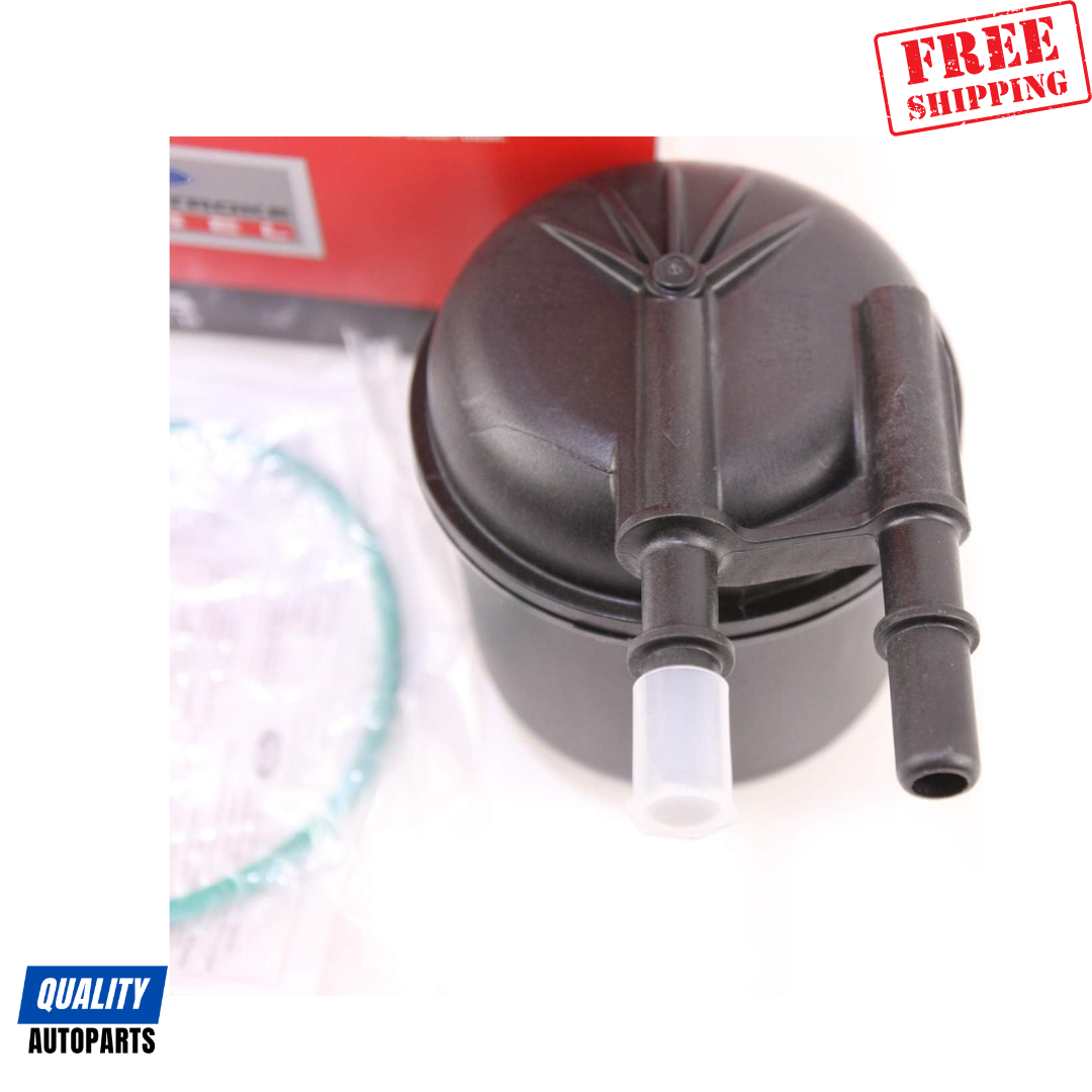 Motorcraft FD4615 6.7 Powerstroke Fuel Filter For Ford