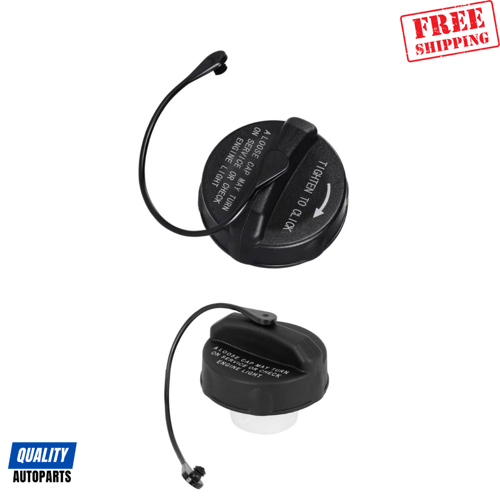 Mopar Fuel Filler Cap 52030377AB