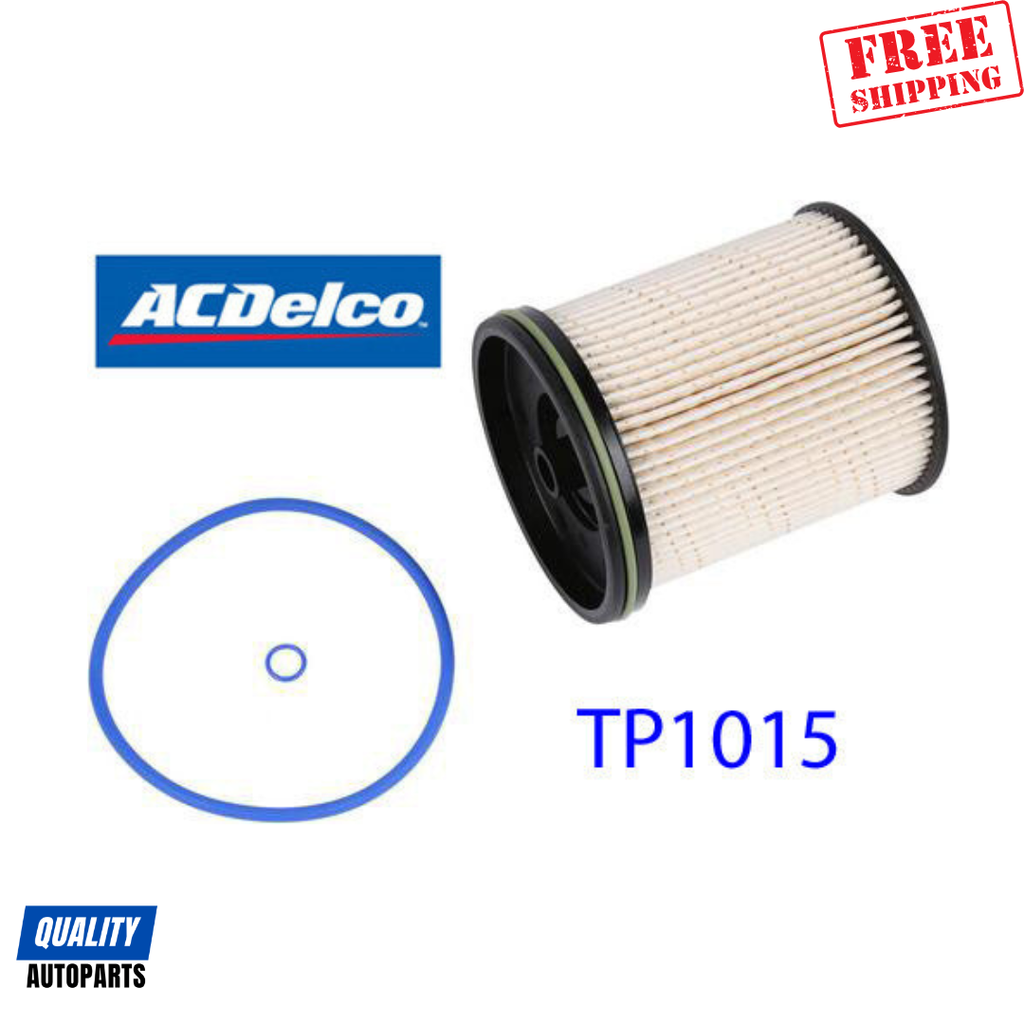 AC DELCO TP1015 Fuel Filter GM 13539108
