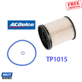 AC DELCO TP1015 Fuel Filter GM 13539108