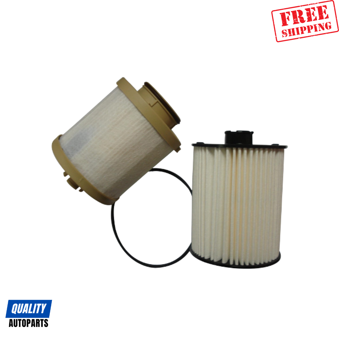 Motorcraft FD4617 6.4 Powerstroke 2008-2010 Ford Fuel Filter