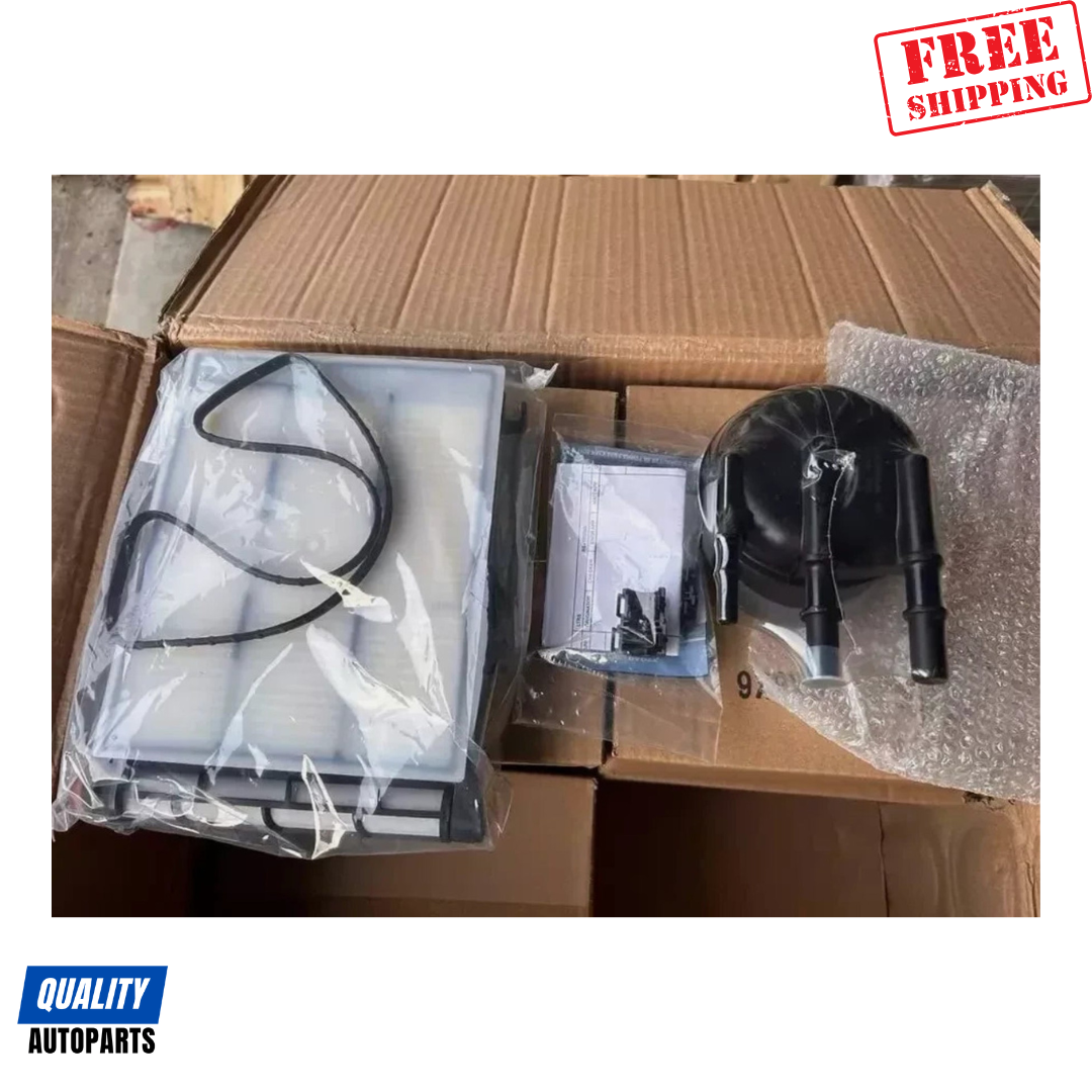 Motorcraft FD4625AA 6.7 Powerstroke Ford 2017-2019 Fuel Filter