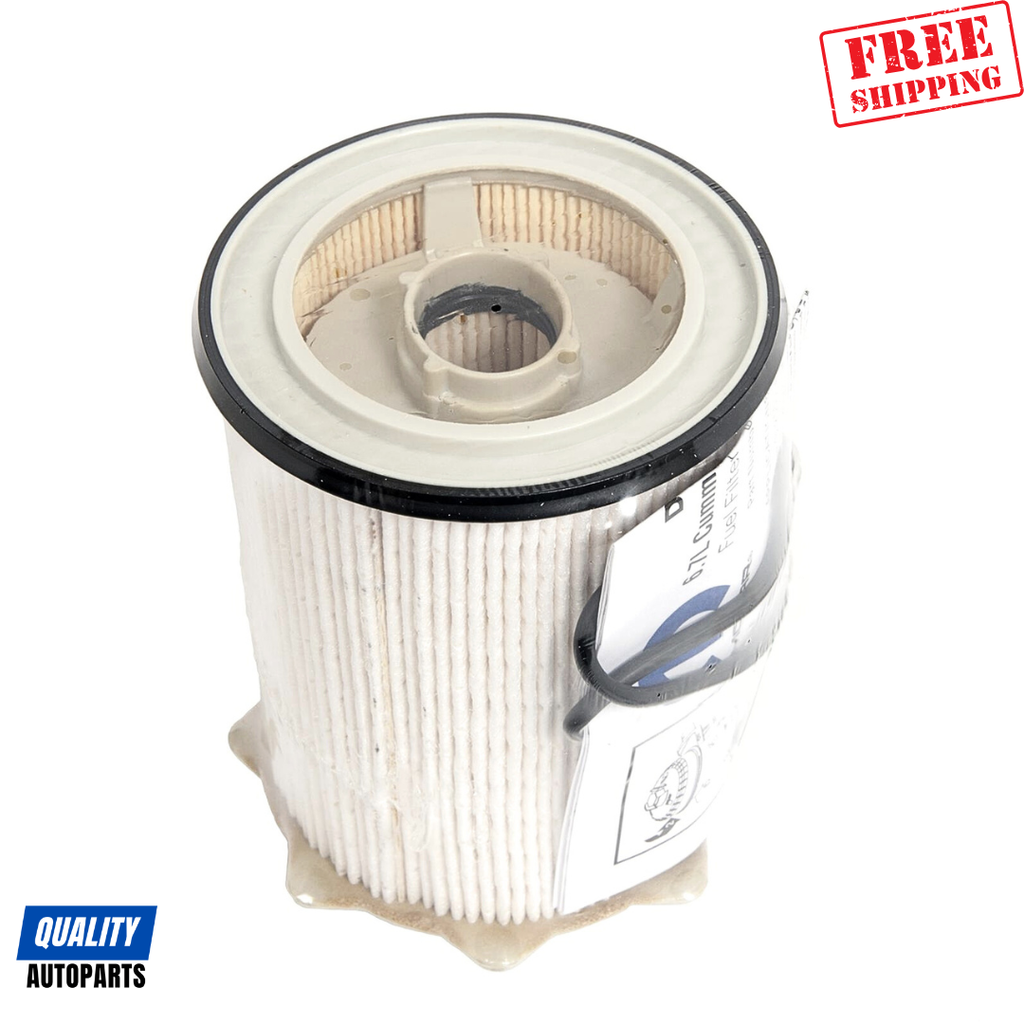 Mopar 68065608AB 6.7 Cummins Fuel Filter