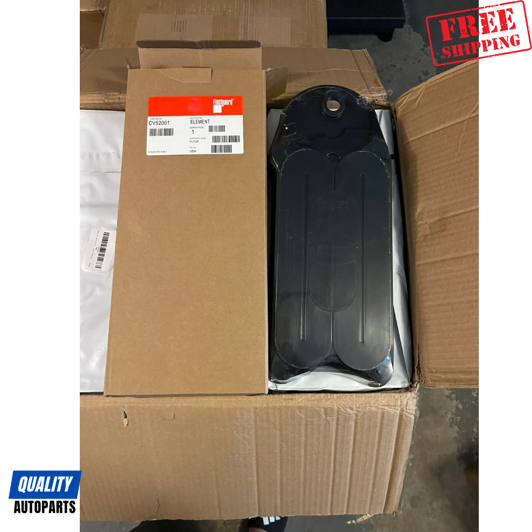 Fleetguard Crankcase Filter CV52001 Cummins Filtration