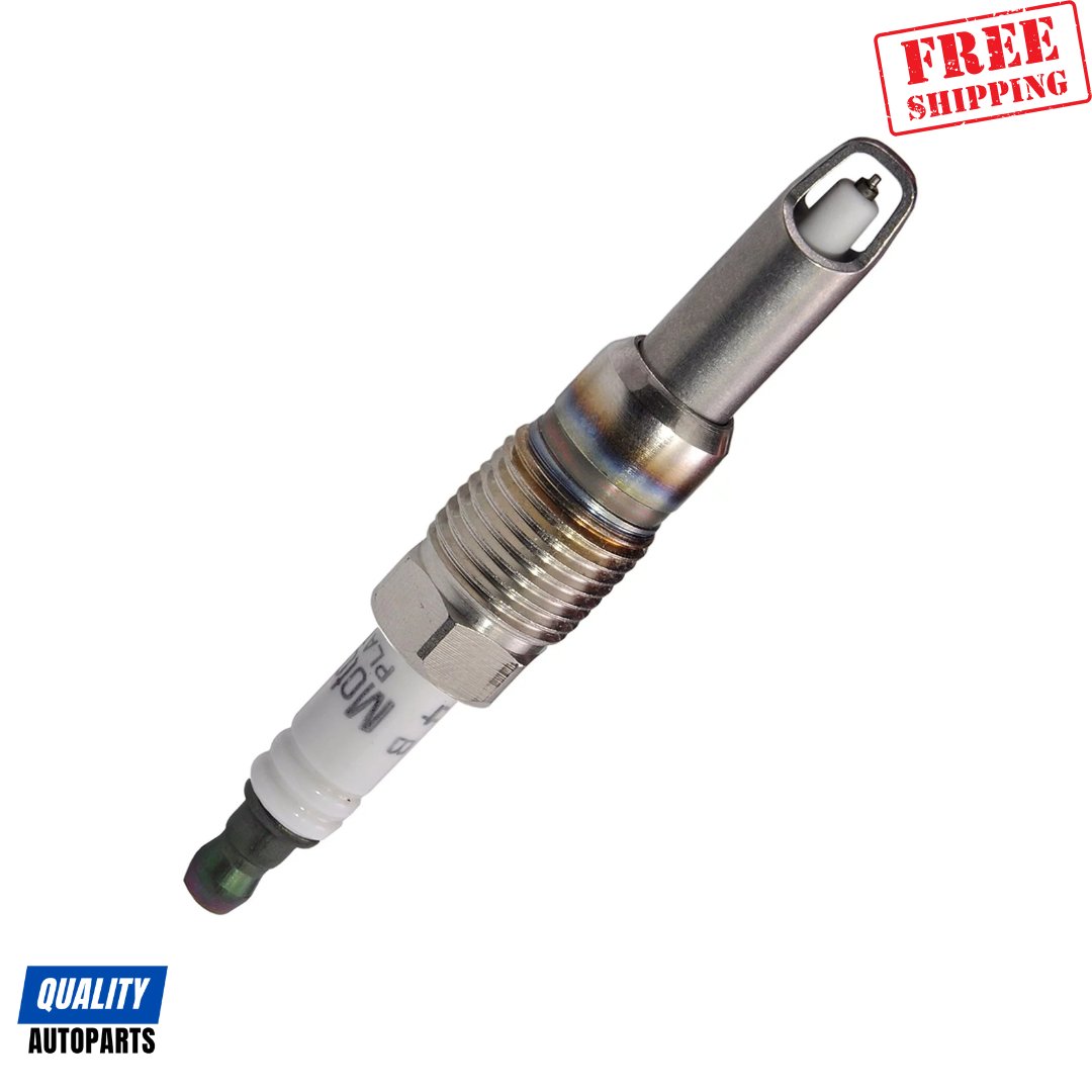 Motorcraft SP546X Platinum Spark Plug (Set of 8)