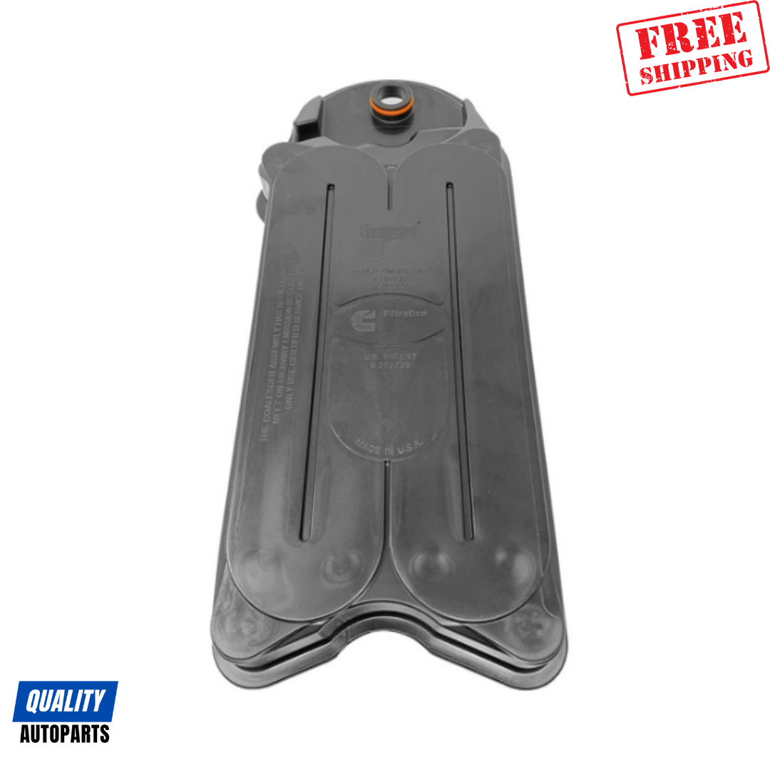 Fleetguard Crankcase Filter CV52001 Cummins Filtration