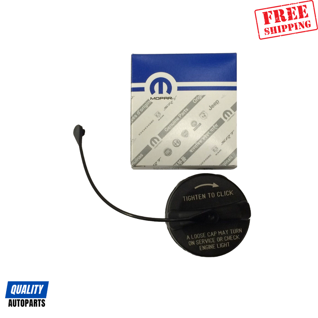 Mopar Fuel Filler Cap 52030377AB