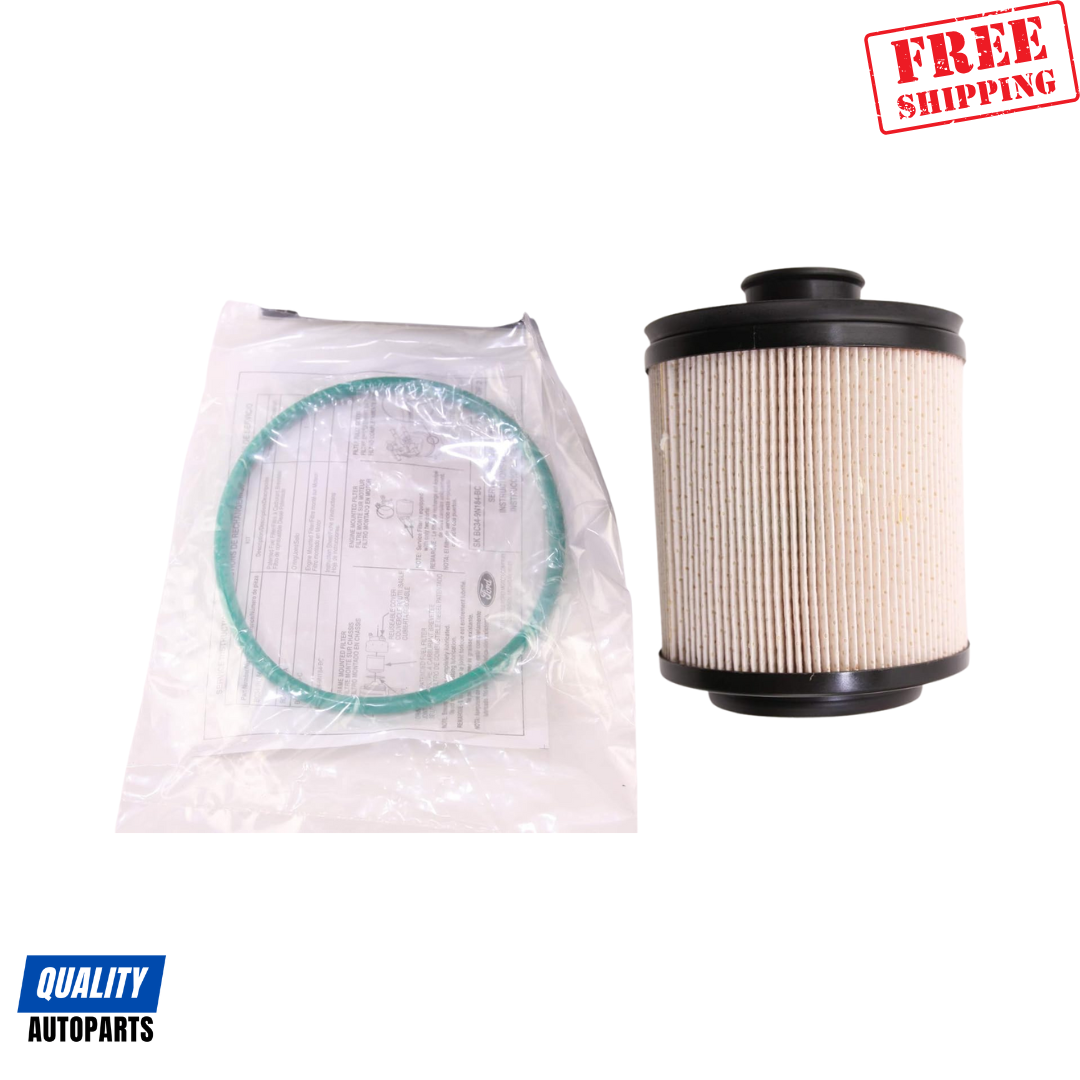 Motorcraft FD4615 6.7 Powerstroke Fuel Filter For Ford
