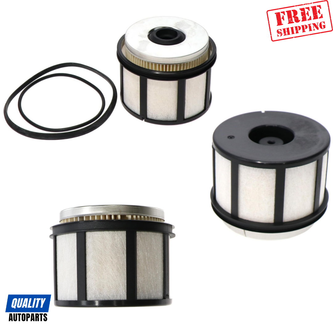 Motorcraft FD4596 7.3 Powerstroke Fuel Filter