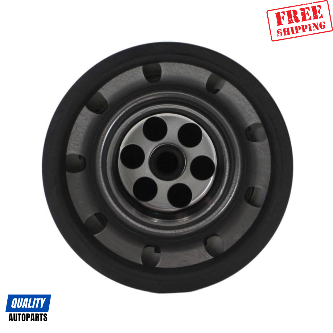 Fleetguard LF3000 Oil Filter (Set of 6)