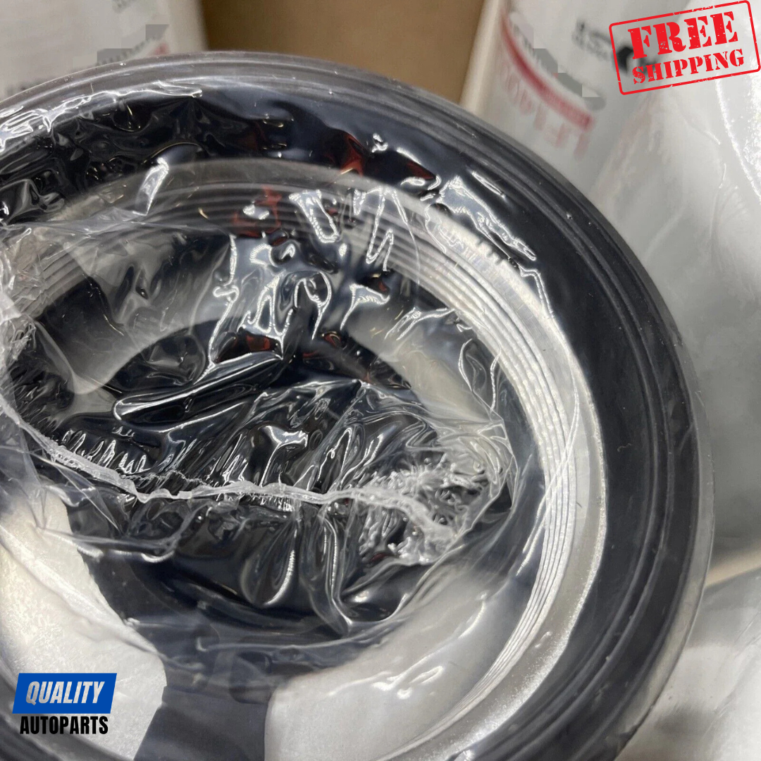 Fleetguard LF14000NN Oil Filter Cummins Filtration (Set of 6)