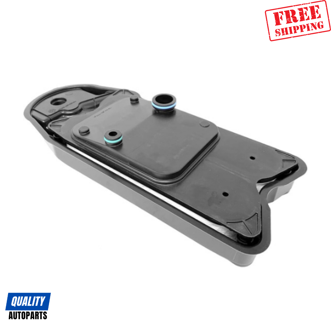 Fleetguard Crankcase Filter CV52001 Cummins Filtration