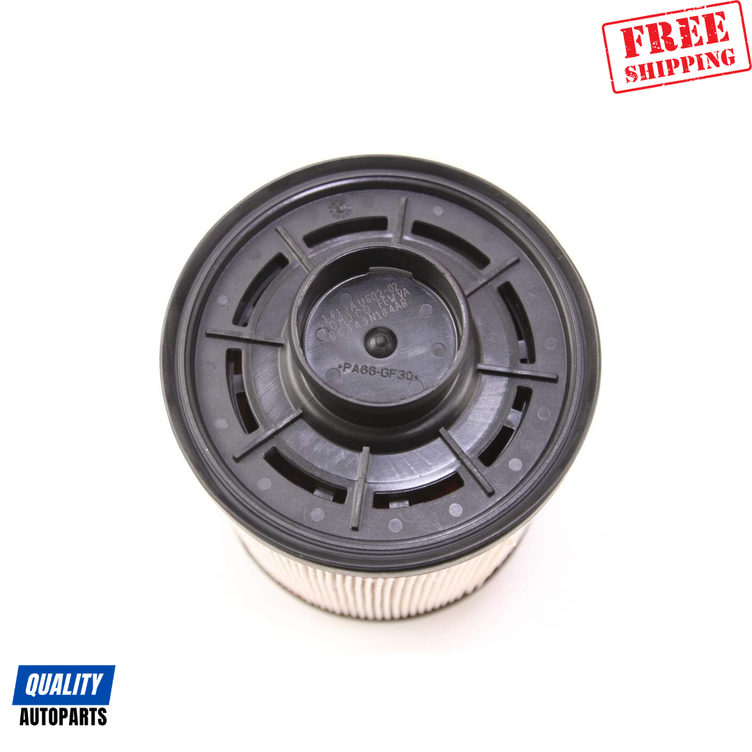 Motorcraft FD4615 6.7 Powerstroke Fuel Filter For Ford